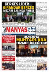 MANYAS'IN SESİ