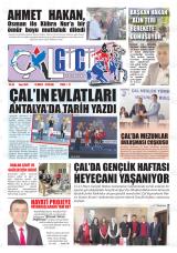 ÇAL GÜCÜ