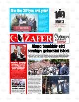 ZAFER