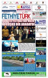 FETHİYE TÜRK