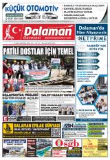 DALAMAN