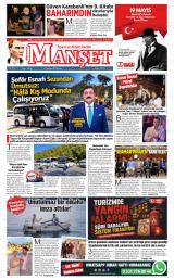 MARMARİS MANŞET