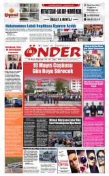 ÖNDER