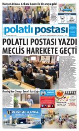 POLATLI POSTASI