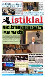 İSTİKLAL