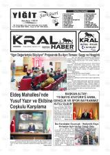 KRAL HABER