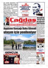 ÇAĞDAŞ DEVELİ