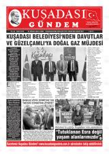 KUŞADASI GÜNDEM