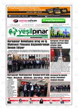 YEŞİLPINAR