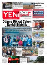 YENİ SÖKE