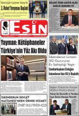 ESİN