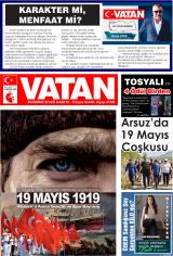VATAN