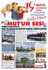 MUT'UN SESİ