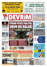 DEVRİM