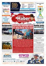 ÇERKEZKÖY HABER