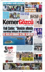 KEMER GÖZCÜ