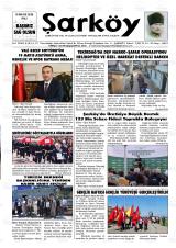 ŞARKÖY
