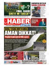 HABER EXPRES