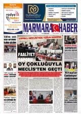MARMARA HABER
