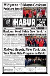 MİDYAT HABUR