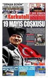 KORKUTELİ MANŞET