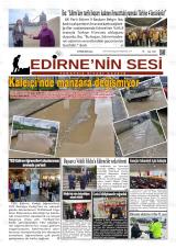 EDİRNE'NİN SESİ