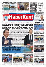 HABERKENT