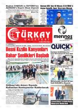 TÜRKAY