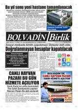 BOLVADİN BİRLİK