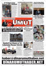 UMUT