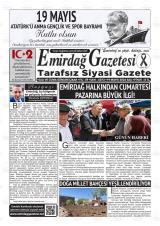EMİRDAĞ