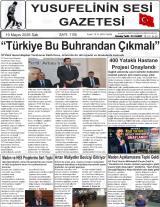 YUSUFELİNİN SESİ