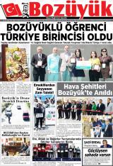 YENİ BOZÜYÜK