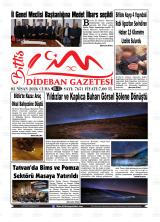 BİTLİS DİDEBAN