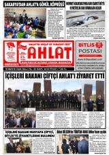 YENİ AHLAT