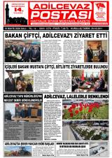 ADİLCEVAZ POSTASI