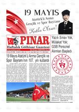 GÖLHİSAR PINAR