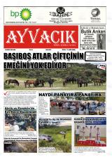 AYVACIK