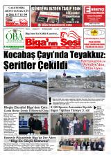 BİGA'NIN SESİ