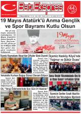 BATI EKSPRES