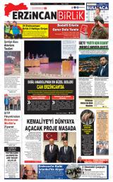 ERZİNCAN BİRLİK