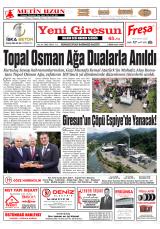 YENİ GİRESUN