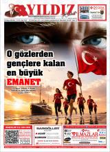 YILDIZ HABER