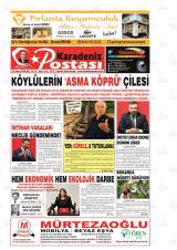 KARADENİZ POSTASI