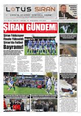 ŞİRAN GÜNDEM