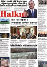 HALKIN SESİ