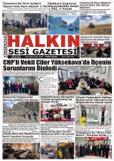 YÜKSEKOVA HALKIN SESİ