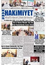 KARS HAKİMİYET