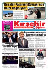 KIRŞEHİR ÇİĞDEM