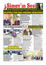 SİMAV'IN SESİ